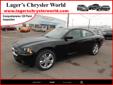 2012 Dodge Charger SXT $17,588
Lager's Chrysler World
307 Raintree Rd
Mankato, MN 56001
(800)657-4676
Retail Price: Call for price
OUR PRICE: $17,588
Stock: 8043-6A
VIN: 2C3CDXJG8CH235983
Body Style: AWD SXT 4dr Sedan
Mileage: 94,341
Engine: 6 Cylinder