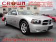 Crown Nissan
Have a question about this vehicle?
Call Kent Smith on 205-588-0658
Click Here to View All Photos (12)
2010 Dodge Charger SXT Pre-Owned
Price: Call for Price
Engine: 6 Cyl.6
Make: Dodge
Transmission: Automatic
Stock No: 243776
Exterior Color:
