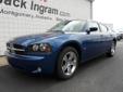 Jack Ingram Motors
227 Eastern Blvd, Â  Montgomery, AL, US -36117Â  -- 888-270-7498
2009 Dodge Charger SXT
Low mileage
Call For Price
It's Time to Love What You Drive! 
888-270-7498
Â 
Contact Information:
Â 
Vehicle Information:
Â 
Jack Ingram Motors
Visit
