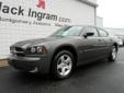 Jack Ingram Motors
227 Eastern Blvd, Â  Montgomery, AL, US -36117Â  -- 888-270-7498
2010 Dodge Charger SXT
Call For Price
It's Time to Love What You Drive! 
888-270-7498
Â 
Contact Information:
Â 
Vehicle Information:
Â 
Jack Ingram Motors
Visit our website
