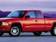 Antwerpen Toyota
12420 Auto Drive, Clarksille, Maryland 21029 -- 866-414-4731
2002 Dodge Dakota Base Pre-Owned
866-414-4731
Price: Call for Price
Â 
Contact Information:
Â 
Vehicle Information:
Â 
Antwerpen Toyota http://www.antwerpentoyota.com
Click here to