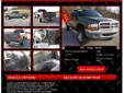 Dodge Dakota Standard Charcoal Grey 105000 8-Cylinder 2002 Pickup Truck NORTHWEST TRADING CO INC 479-957-7703
