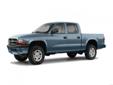 Northwest Arkansas Used Car Superstore
Have a question about this vehicle? Call 888-471-1847
Click Here to View All Photos (5)
2004 Dodge Dakota SLT Pre-Owned
Price: Call for Price
Model: Dakota SLT
Condition: Used
Engine: 8 Cyl.8
Stock No: RP641475A
VIN:
