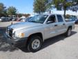 2006 Dodge Dakota ST $10,977
Pre-Owned Car And Truck Liquidation Outlet
1510 S. Military Highway
Chesapeake, VA 23320
(800)876-4139
Retail Price: Call for price
OUR PRICE: $10,977
Stock: F4836C
VIN: 1D7HW28K36S557569
Body Style: Quad Cab 4X4
Mileage: