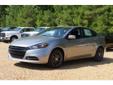 2016 Dodge Dart SE $20,130
Crowson Auto World
541 Hwy. 15 North
Louisville, MS 39339
(888)943-7265
Retail Price: Call for price
OUR PRICE: $20,130
Stock: 9574D
VIN: 1C3CDFAA8GD519574
Body Style: SE 4dr Sedan
Mileage: 0
Engine: 4 Cylinder 2.0L