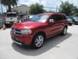 Lone Star Auto Sales
6724A Sherman St Houston, TX 77011
(713) 923-7733
2011 Dodge Durango Red / Gray
61,121 Miles / VIN: 1D4SD4GT8BC685812
Contact Sales Department
6724A Sherman St Houston, TX 77011
Phone: (713) 923-7733
Visit our website at