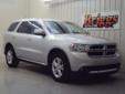 Briggs Buick GMC
2312 Stag Hill Road, Manhattan, Kansas 66502 -- 800-768-6707
2011 Dodge Durango Express Sport Utility 4D Pre-Owned
800-768-6707
Price: Call for Price
Description:
Â 
Hard to find low mileage durango with AWD come in test drive today.
Â 
Â 