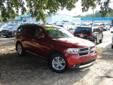 2013 Dodge Durango Crew $26,950
Leith Chrysler Dodge Jeep Ram
11220 US Hwy 15-501
Aberdeen, NC 28315
(910)944-7115
Retail Price: Call for price
OUR PRICE: $26,950
Stock: D2998A
VIN: 1C4RDHDG1DC632642
Body Style: SUV
Mileage: 37,530
Engine: 6 Cyl. 3.6L