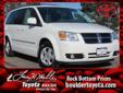 Larry H Miller Toyota Boulder
2465 48th Court, Boulder, Colorado 80301 -- 303-996-1673
2010 Dodge Grand Caravan SXT Pre-Owned
303-996-1673
Price: $18,777
FREE CarFax report is available!
Click Here to View All Photos (34)
FREE CarFax report is available!
