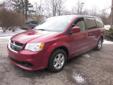 Byers Super Store
555 West Broad Street, Columbus , Ohio 43215 -- 866-891-9576
2011 Dodge Grand Caravan 4dr Wgn Mainstreet Pre-Owned
866-891-9576
Price: $19,000
Description:
Â 
All the right ingredients! Don't pay too much for the charming van you