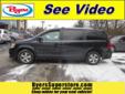 Byers Super Store
555 West Broad Street, Columbus , Ohio 43215 -- 866-891-9576
2011 Dodge Grand Caravan 4dr Wgn Crew Pre-Owned
866-891-9576
Price: $20,000
Description:
Â 
Hunting for just the right deal? This terrific 2011 Dodge Grand Caravan is the