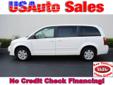 Us Auto Sales
Finance available 
888-280-7274
2009 Dodge Grand Caravan SE
Finance Available
Call For Details!
Â 
Click to learn more about his vehicle 
888-280-7274 
OR
Click here to know more Â Â  Â Â 
Finance available 
888-280-7274
Features & Options