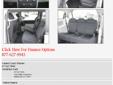 2010 Dodge Grand Caravan SE
This Top of the Line car looks Silver
Has 6 Cyl. engine.
It has Autostick transmission.
Looks Marvelous with Medium SlateLight Shale interior.
Power Steering
Deluxe Wheel Covers
Cruise Control
Quad Seating
3rd Row Seats