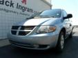 Jack Ingram Motors
227 Eastern Blvd, Â  Montgomery, AL, US -36117Â  -- 888-270-7498
2005 Dodge Grand Caravan SE
Call For Price
It's Time to Love What You Drive! 
888-270-7498
Â 
Contact Information:
Â 
Vehicle Information:
Â 
Jack Ingram Motors
888-270-7498