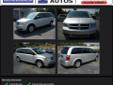 2009 Dodge Grand Caravan SE STOW'N GO Gasoline Cloth Dark Slate/Light Shale interior Automatic transmission 4 door Bright Silver Metallic Clear Coat exterior 09 Van V6 3.3L OHV engine FWD
credit approval pre-owned trucks guaranteed credit approval