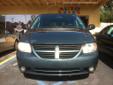 2005 Dodge Grand Caravan SXT Blue with Grey Cloth Interior
Power Windows and Locks, Power Seats, Dual Sliding Doors, AM/FM Stereo CD, Tilt, Cruise, Front and Rear Climate Control, and Alloy Wheels
This Mini Van is ready to transport your family