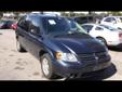 2007 Dodge Grand Caravan SXT
Pre-Owned Car And Truck Liquidation Outlet
1510 S. Military Highway
Chesapeake, VA 23320
(800)876-4139
Retail Price: Call for price
OUR PRICE: Call for price
Stock: AX50336A
VIN: 2D4GP44L17R309615
Body Style: Van
Mileage: