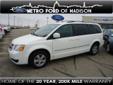 Metro Ford of Madison
5422 Wayne Terrace, Â  Madison , WI, US -53718Â  -- 877-312-7194
2010 Dodge Grand Caravan SXT
Call For Price
20 Year/200,000 Mile Limited Warranty 
877-312-7194
About Us:
Â 
Metro Ford Kia - Madison, WisconsinMetro Ford Kia welcomes you
