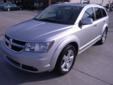 STINNETT CHEVROLET CHRYSLER
1041 W HWY 25/70, NEWPORT, Tennessee 37821 -- 423-623-8641
2009 Dodge Journey R/T Pre-Owned
423-623-8641
Price: $20,774
WE ARE SELLING CARS LIKE CANDY BARS!!!
Click Here to View All Photos (17)
WE ARE SELLING CARS LIKE CANDY