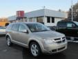 Cole Nissan
Â 
2009 Dodge Journey ( Click here to inquire about this vehicle )
Â 
If you have any questions about this vehicle, please call
Eric Steward 877-360-7792
OR
Click here to inquire about this vehicle
Financing Available
Mileage:Â 64971
Make:Â Dodge
