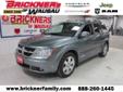 Brickner's of Wausau
2525 Grand Avenue, Wausau, Wisconsin 54403 -- 877-303-9426
2010 Dodge Journey R/T R/T Pre-Owned
877-303-9426
Price: $20,999
Call for a CarFax report.
Click Here to View All Photos (9)
Call for a CarFax report.
Description:
Â 
RT PKG,