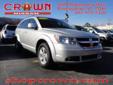 Crown Nissan
Have a question about this vehicle?
Call Kent Smith on 205-588-0658
Click Here to View All Photos (12)
2010 Dodge Journey SXT Pre-Owned
Price: Call for Price
Condition: Used
Body type: SUV
VIN: 3D4PG5FV1AT274695
Engine: 6 Cyl.6
Year: 2010