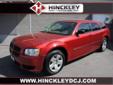 Â .
Â 
2008 Dodge Magnum
$0
Call 801-438-3370
Hinckley Dodge Chrysler Jeep
801-438-3370
2309 S. State St,
Salt Lake City, UT 84115
Hinckley Automotive, Inc. in Salt Lake City, UT, serving Ogden and Provo UT, is proud to be an automotive leader in our