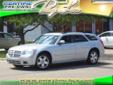 Patsy Lou Chevrolet
5135 Corunna Rd., Â  Flint, MI, US -48532Â  -- 810-600-3371
2005 Dodge Magnum 4dr Wgn R/T AWD
Call For Price
Click here for finance approval 
810-600-3371
Â 
Contact Information:
Â 
Vehicle Information:
Â 
Patsy Lou Chevrolet
810-600-3371