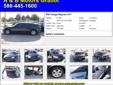 Visit our web site at www.anbautoinc.com. Call us at 586-445-1600 or visit our website at www.anbautoinc.com Drive on up to our dealership today or call 586-445-1600