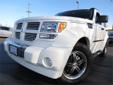 Youngblood Auto
3505 S. Campbell, Springfield, Missouri 65807 -- 888-427-6482
2010 DODGE Nitro 4WD 4DR DETONATOR Pre-Owned
888-427-6482
Price: $23,993
What a Place!
Click Here to View All Photos (13)
What a Place!
Description:
Â 
Please call us for more