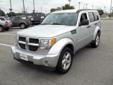 Make: Dodge
Model: Nitro
Color: Silver
Year: 2007
Mileage: 104692
Call Us At 1-800-382-4736 ! GUARANTEED CREDIT APPROVAL IN MINUTES. CALL - COME IN - OR VISIT US ON THE WEB WWW.KOOLAUTOMOTIVE.COM. 100'S OF CARS IN STOCK AND PAYMENTS TO FIT EVERY BUDGET.