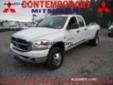 Price: $21950
Make: Dodge
Model: RAM--3500
Year: 2006
Technical details . Make : Dodge, Model : RAM 3500, Version : Gl, year : 2006, . Technical features : . Automovil, Color : White, mileage : 185.321 Km., Options : . Fuel : Naphtha ., Tuscaloosa.