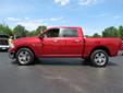 Central Dodge
Springfield, MO
417-862-9272
2010 DODGE RAM 1500
Central Dodge
1025 W. Sunshine St.
Springfield, MO 65807
Mark Gilshemer or Jamie Gosa
Click here for more details on this vehicle!
Phone:
Toll-Free Phone: 417-862-9272
Engine:
5.7L V8 16V MPFI