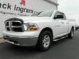 Jack Ingram Motors
227 Eastern Blvd, Â  Montgomery, AL, US -36117Â  -- 888-270-7498
2011 Dodge Ram 1500
Call For Price
It's Time to Love What You Drive! 
888-270-7498
Â 
Contact Information:
Â 
Vehicle Information:
Â 
Jack Ingram Motors
Visit our website