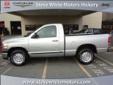 Steve White Motors
3470 US. Hwy 70, Newton, North Carolina 28658 -- 800-526-1858
2006 Dodge Ram 1500 ST Pre-Owned
800-526-1858
Price: Call for Price
Description:
Â 
Stop looking! This 2006 Dodge Ram 1500 is just what you're looking for, with features that
