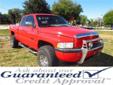 Â .
Â 
1996 Dodge Ram 1500 Club Cab
$0
Call (877) 630-9250 ext. 69
Universal Auto 2
(877) 630-9250 ext. 69
611 S. Alexander St ,
Plant City, FL 33563
100% GUARANTEED CREDIT APPROVAL!!! Rebuild your credit with us regardless of any credit issues, bankruptcy,