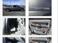2006 Dodge Ram 1500 SLT
Big grins! It's ready for anything!!!! Come and get it!! Safety Features Include: ABS Passenger Airbag...It has nice features like: Power locks Power windows Auto Air conditioning Cruise control...
Click To Apply
gxaj5fe
