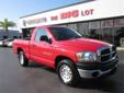 Germain Toyota of Naples
Have a question about this vehicle?
Call Giovanni Blasi or Vernon West on 239-567-9969
Click Here to View All Photos (36)
2006 Dodge Ram 1500 ST Pre-Owned
Price: Call for Price
Body type: Truck
Stock No: T120505A
Make: Dodge