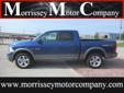 2009 Dodge Ram 1500 Trx $26,999
Morrissey Motor Company
2500 N Main ST.
Madison, NE 68748
(402)477-0777
Retail Price: Call for price
OUR PRICE: $26,999
Stock: N6884B
VIN: 1D3HV13T69S713185
Body Style: Not Specified
Mileage: 70,263
Engine: 8 Cyl. 5.7L