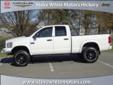 Steve White Motors
Â 
2008 Dodge Ram 2500 ( Email us )
Â 
If you have any questions about this vehicle, please call
800-526-1858
OR
Email us
Stop the search! This 2008 Dodge Ram 2500 is the car for you with features like a Diesel Engine, an Auxiliary Power