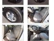2007 Dodge Ram
It has 6.7L I6 Turbo Diesel engine.
The exterior is White.
Handles nicely with Automatic transmission.
Great deal for vehicle with Gray interior.
Tilt Steering Wheel
Center Armrest
Split Bench Seat
AM/FM Stereo
Cloth Seats
Rear Shoulder