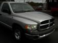 Young Motors LLC
12900 Hwy 431 Boaz, AL 35956
(256) 593-4161
2002 Dodge Ram Pickup 1500 SILVER / Unspecified
143,480 Miles / VIN: 1D7HA16K32J235803
Contact Andre Rochell
12900 Hwy 431 Boaz, AL 35956
Phone: (256) 593-4161
Visit our website at