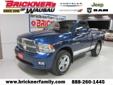 Brickner's of Wausau
2525 Grand Avenue, Wausau, Wisconsin 54403 -- 877-303-9426
2009 Dodge Ram Pickup 1500 SLT Pre-Owned
877-303-9426
Price: $24,999
Call for a CarFax report.
Click Here to View All Photos (9)
Call for a CarFax report.
Description:
Â 
THIS