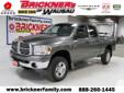 Brickner's of Wausau
2525 Grand Avenue, Wausau, Wisconsin 54403 -- 877-303-9426
2008 Dodge Ram Pickup 2500 slt Pre-Owned
877-303-9426
Price: $27,999
Call for a CarFax report.
Click Here to View All Photos (9)
Call for any questions on finacing.