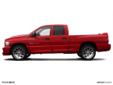 Fellers Chevrolet
715 Main Street, Altavista, Virginia 24517 -- 800-399-7965
2005 Dodge Ram SRT-10 Pre-Owned
800-399-7965
Price: Call for Price
Â 
Â 
Vehicle Information:
Â 
Fellers Chevrolet http://www.altavistausedcars.com
Click here to inquire about this