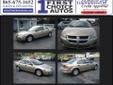 2004 Dodge Stratus SE Gold exterior V6 2L DOHC engine Sedan 04 Gasoline FWD Automatic transmission Taupe interior 4 door
pre-owned cars guaranteed credit approval financing used cars low payments guaranteed financing. credit approval used trucks pre-owned