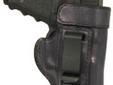 Finish/Color: BlackFit: KelTec P11Frame/Material: LeatherHand: Right HandModel: H715MType: Holster
Manufacturer: Don Hume
Model: J168925R
Condition: New
Price: $20.38
Availability: In Stock
Source: