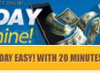 $200 A day Cash Machine Make $200 Plus A Day From Home Making Money from Home Is Easy Work From Home Work At Home Make Money From Home Make $250 Plus A Day From Home
on of traditional advertising budgets. The nature of the medium allows consumers to