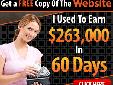 Work part time make Full Time Money...Watch here!
