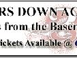 3 Doors Down Acoustic Tour Concert in Concho, Oklahoma
Lucky Star Casino in Concho on Saturday, February 1, 2014
3 Doors Down will arrive at the Lucky Star Casino for a concert in Concho, OK. The 3 Doors Down concert in Concho will be held on February 1,